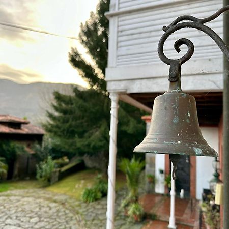 Hotel Palacio De Libardón Eksteriør bilde