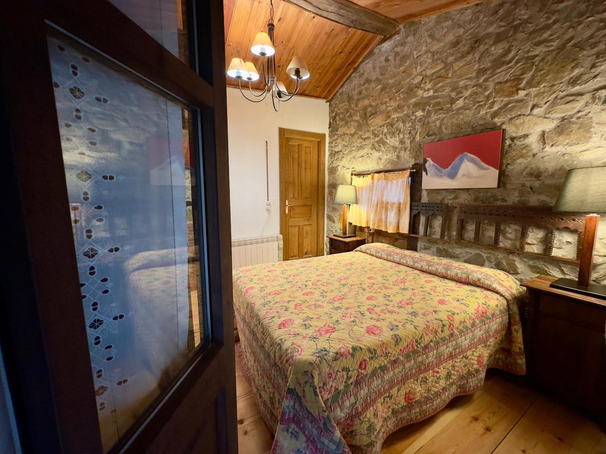 Hotel Palacio De Libardón Eksteriør bilde