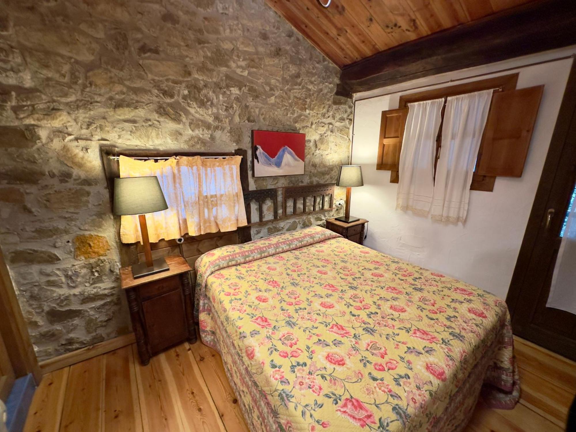 Hotel Palacio De Libardón Eksteriør bilde