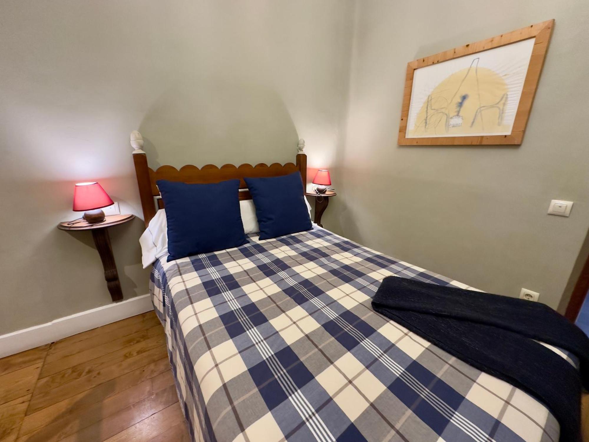 Hotel Palacio De Libardón Eksteriør bilde