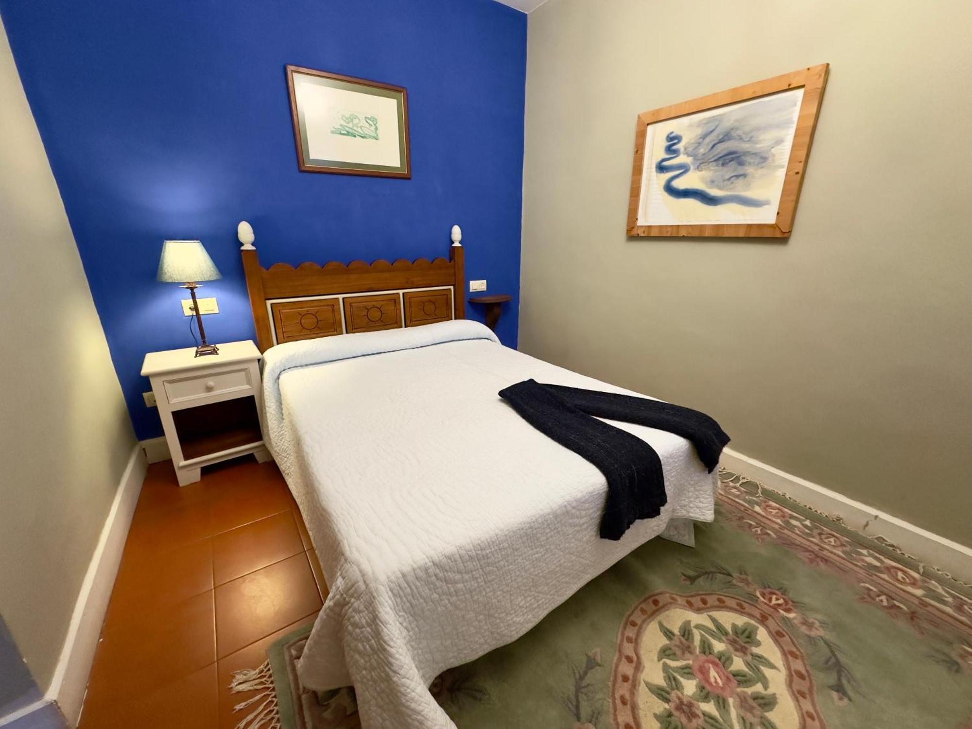 Hotel Palacio De Libardón Eksteriør bilde